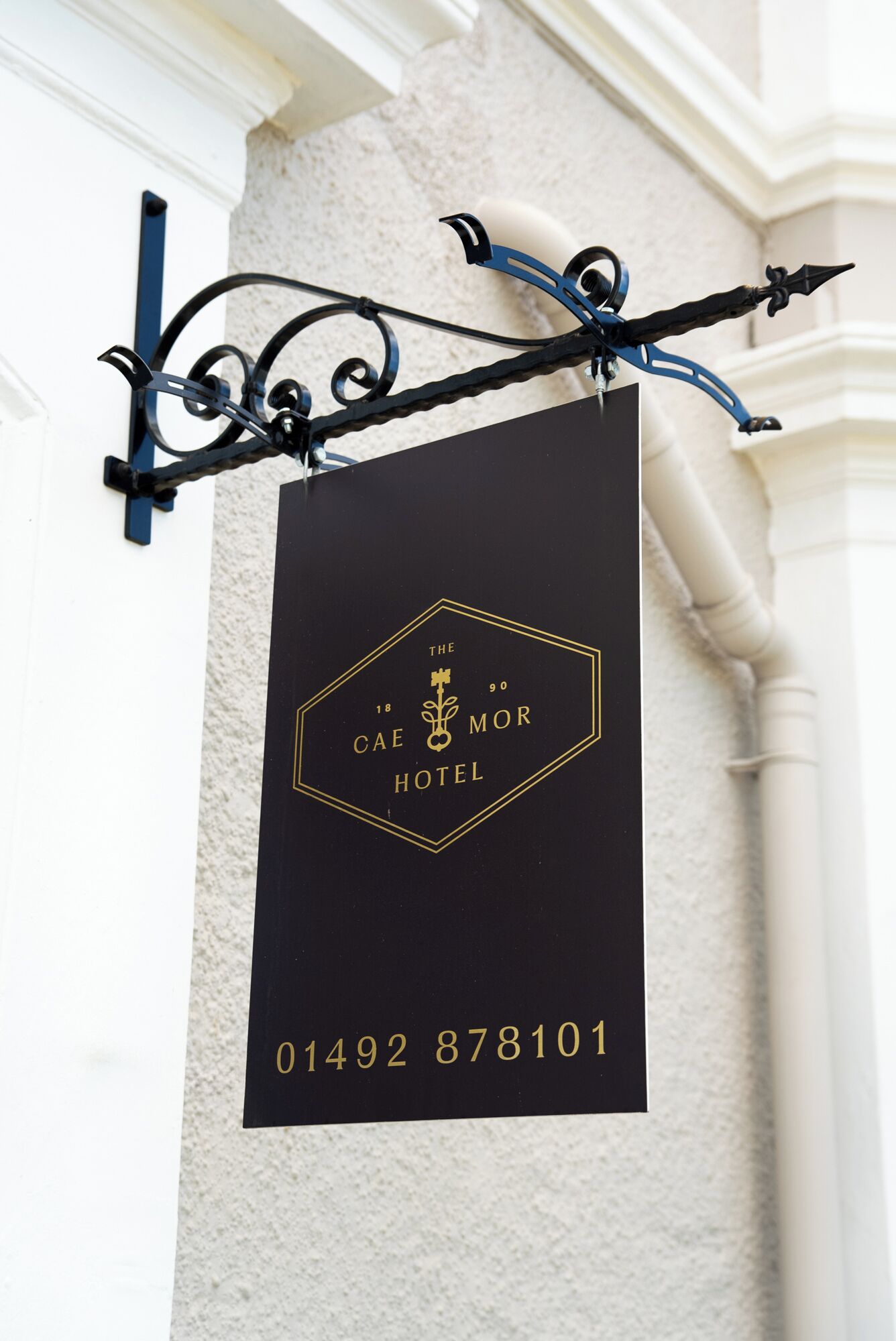Foto - The Cae Mor Hotel