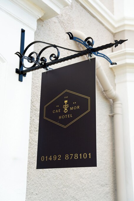 Cae Mor Hotel - Image 15