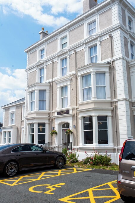 Cae Mor Hotel - Image 28