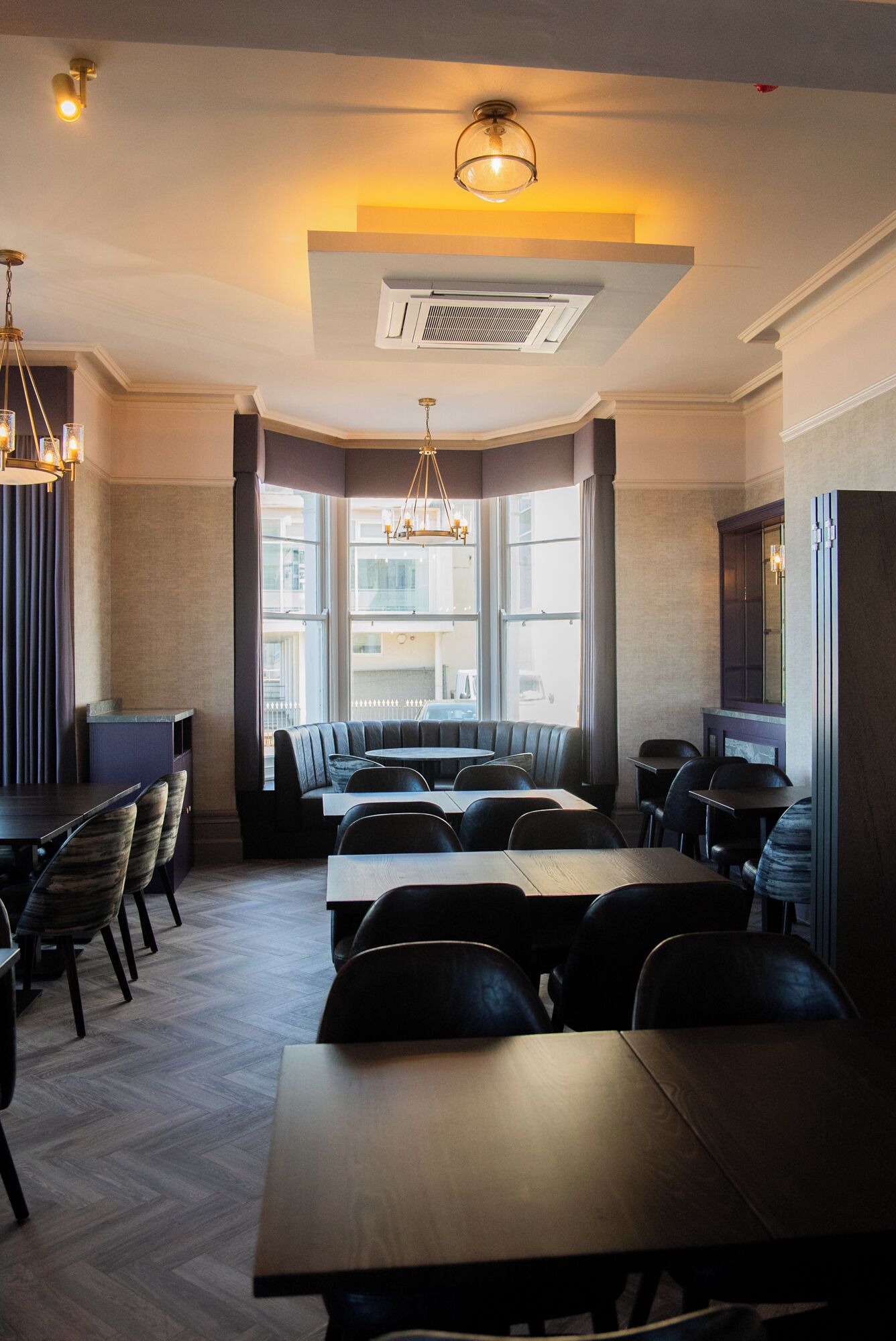 Foto - The Cae Mor Hotel