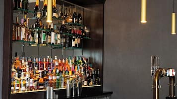 Bar (ter plaatse)