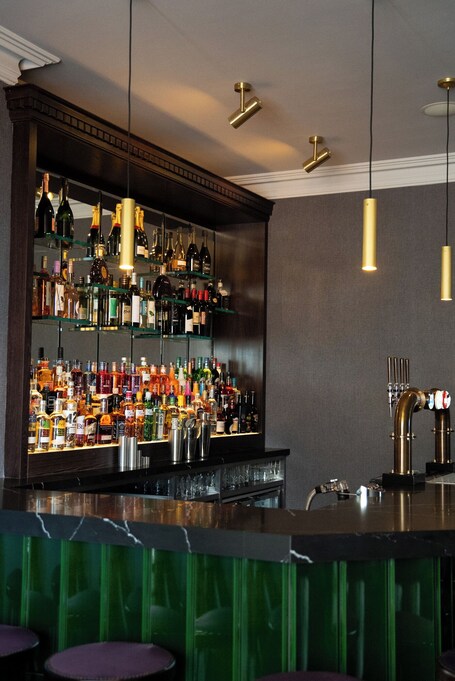 Cae Mor Hotel - Image 4