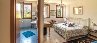 Agriturismo Al Botteniga