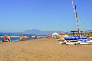 Plage