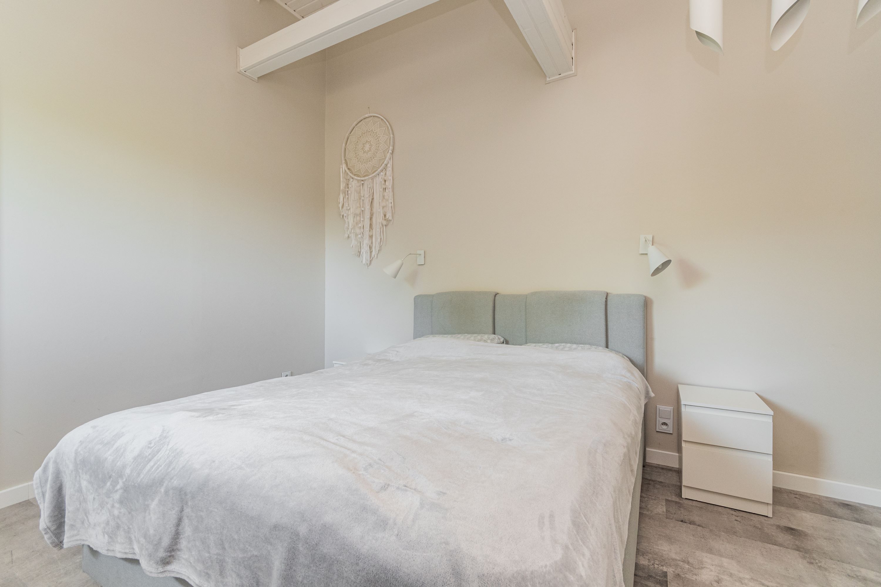 Comfort Apartment, Balcony