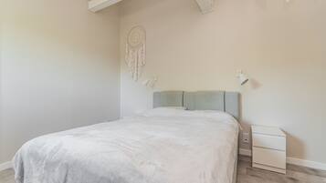 Comfort Apartment, Balcony