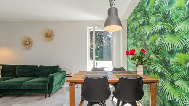 Unclassified image, 1 of 18, button - Zielony by Grand Apartments (Sopot)