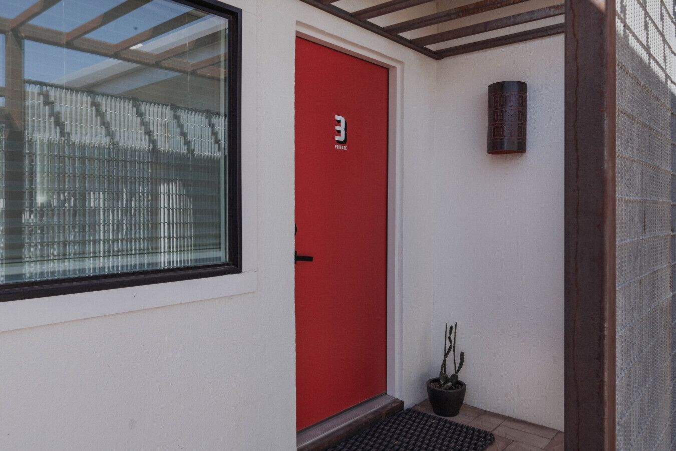 Detalle exterior
