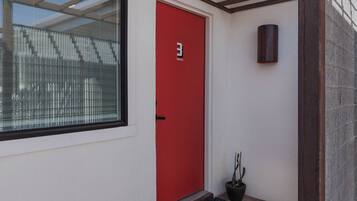 Detalle exterior