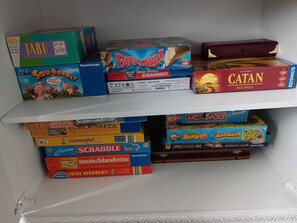 Miscellaneous - Haus Marilene - Ihr Zuhause auf Zeit mit Viel Platz für Ihre Familie und Hund/e (Krummhörn)