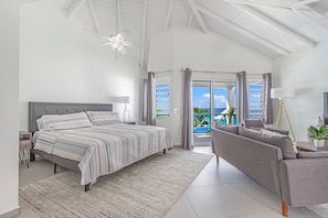 In-room safe, desk, iron/ironing board, free WiFi - New! Apartment with swimming pool and ocean view #2 (Pelican key)