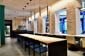 Lobby - Das Kittchen (Wismar)