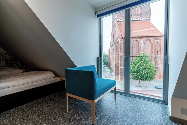 Room - Das Kittchen (Wismar)