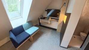 Double Room, Courtyard View - Das Kittchen (Wismar)