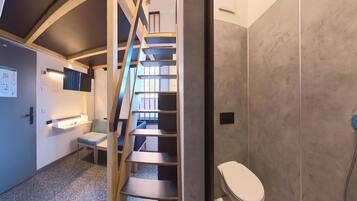 Zimmer | Schallisolierte Zimmer, kostenloses WLAN, Bettwäsche