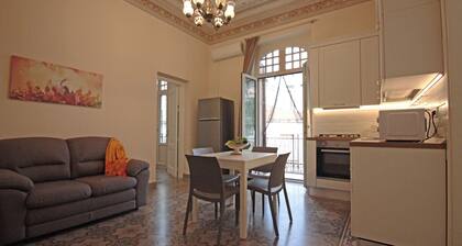 Moro Central Apartment by Wonderful Italy