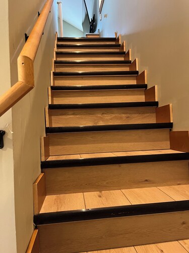 Apartment at Fieldstone Manor