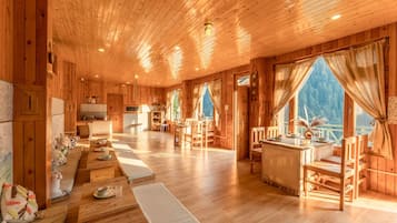 餐廳