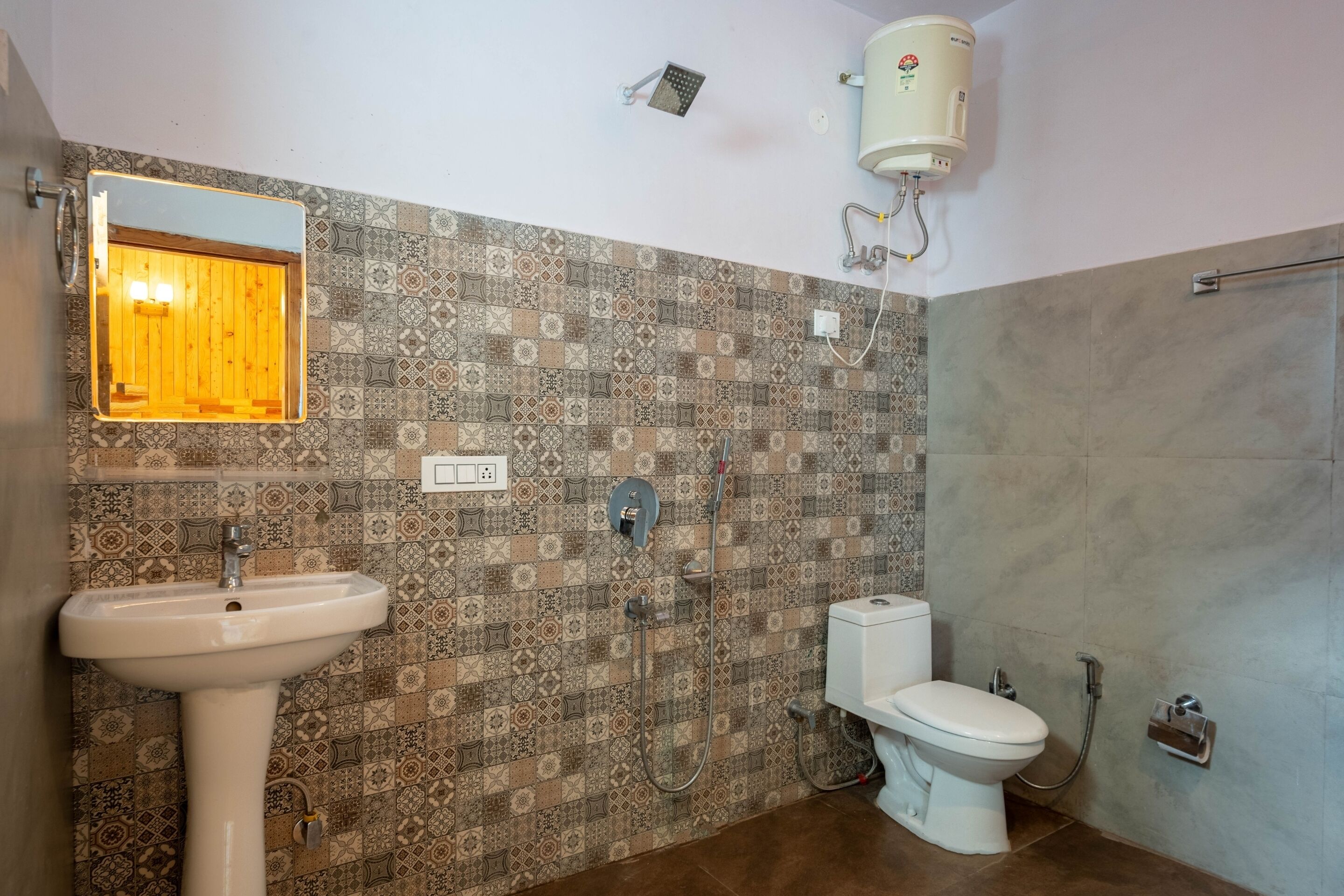 Baño