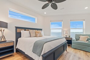 6 dormitorios, tabla de planchar con plancha, wifi gratis y ropa de cama