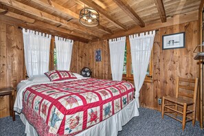 3 chambres, Wi-Fi, draps fournis