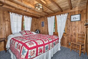 3 Schlafzimmer, WLAN, Bettwäsche