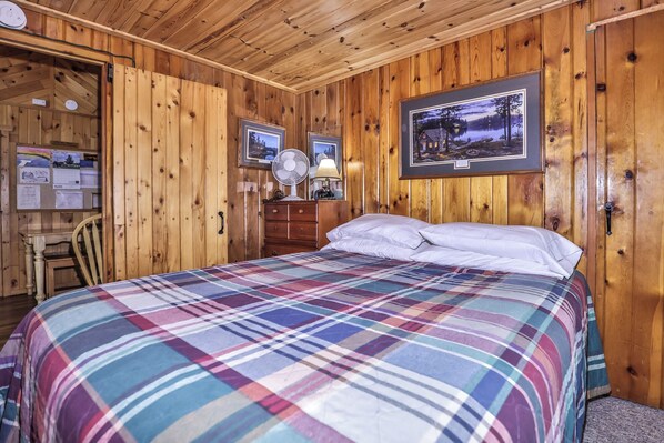 3 quartos, roupa de cama