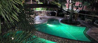 Perfectly located Condo in Frigate Bay.