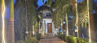 The Grace INN Farm