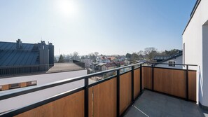 Apartment (35) | Terrace/patio - Apartamenty Sun & Snow Villa Verona (Mielno)