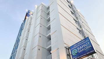 Building design