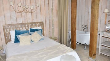 6 chambres, Wi-Fi, draps fournis