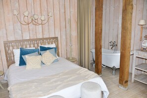 6 chambres, Wi-Fi, draps fournis