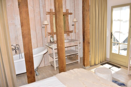 Chambres D'hôte A LA Villa DU Grand Large