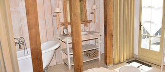 Chambres D'hôte A LA Villa DU Grand Large