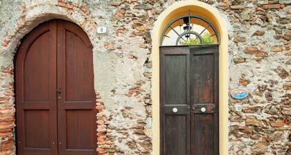 Casa La Gonza by Wonderful Italy