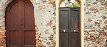 Casa La Gonza by Wonderful Italy