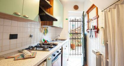 Casa La Gonza by Wonderful Italy