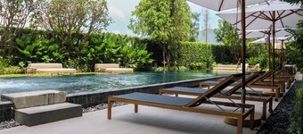 Lakeside Residences by NLA