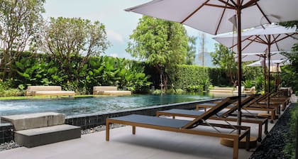 Lakeside Residences by NLA