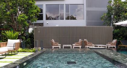 Lakeside Residences by NLA