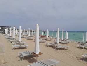 Spiaggia