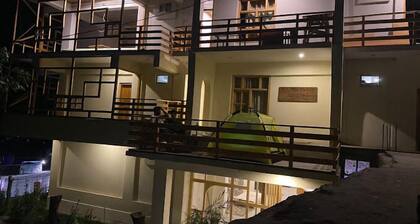 Himalyan Tiger Hotel