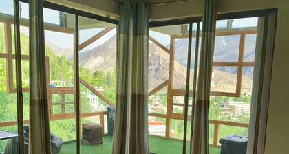 Himalyan Tiger Hotel