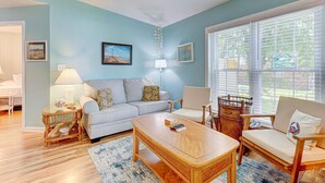 Unclassified image, 4 of 29, button - SLW504A: Gone Coastal-Adorable 2 bed, 2 bath Unit Few Blocks from the Beach (Carolina Beach)
