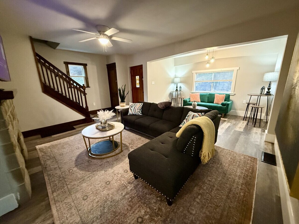 Værtens profilbillede