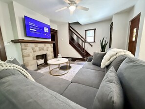 TV connectée