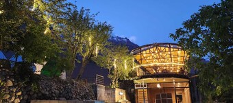 Hunza Glamping Resort