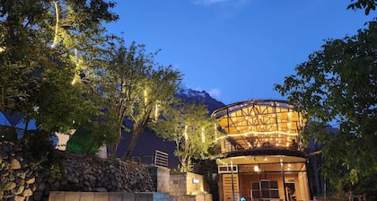 Hunza Glamping Resort