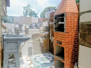 テラス / パティオ